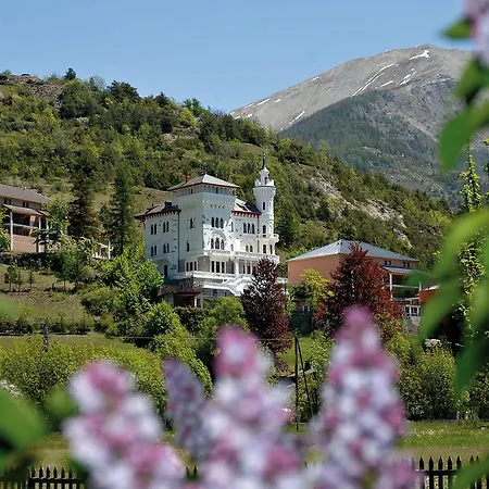 Chateau Des Magnans.13 Apartmán *