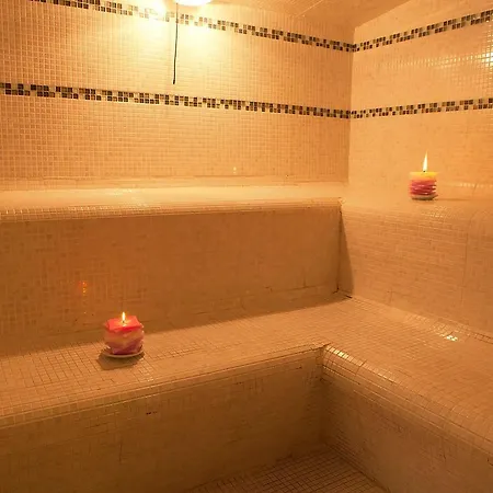 Apartmán Chateau Des Magnans.13 *
