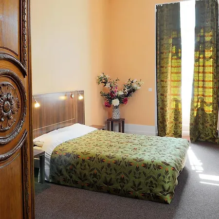 Apartment Chateau Des Magnans.13